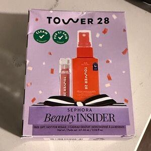 Tower 28 Beauty Insider Set - Vibrant Orange